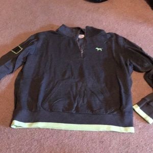 Victoria secret hoodie